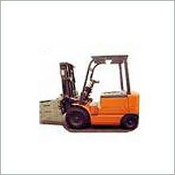 Hydraulic Forklifts Rental
