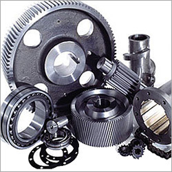 Hydraulic Forklifts Parts Servicing