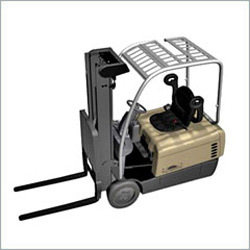 Forklift Rental Service