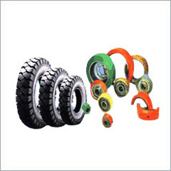 Forklift Hire Services