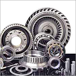 Forklift Truck Parts Repairing