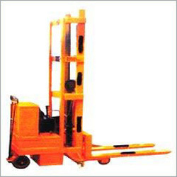 Hydraulic Forklift Maintenance