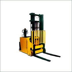 Stackers Repair Service