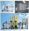 Industrial RO water Plant