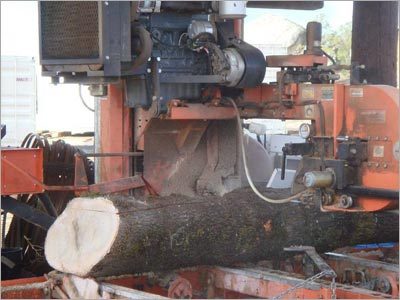 Teak Sawn Timber