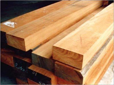Timber