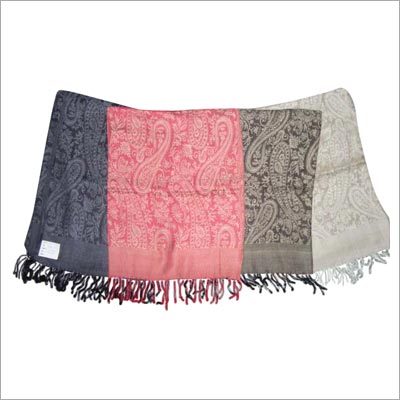 Silk Shawls