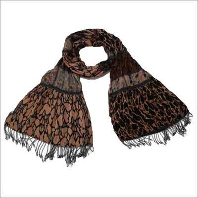 Fashion Shawls