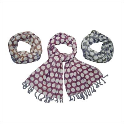Woolen Shawls