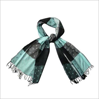 Printed Wool Shawls