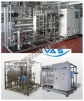Purified Water Plant