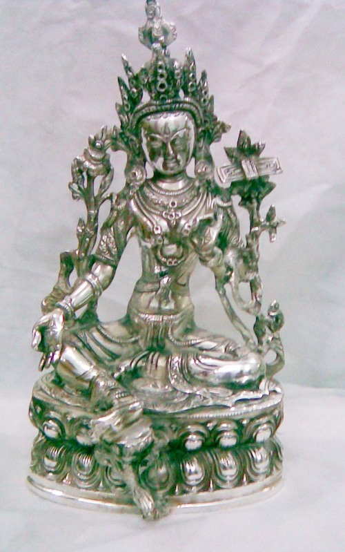 Tara Statue