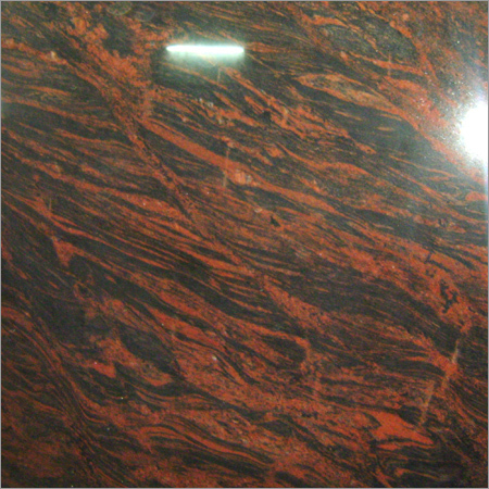 Red Granite