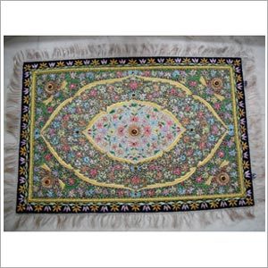  Jewel Carpets