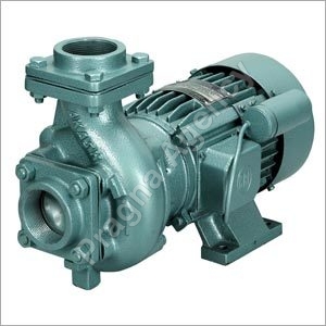 Centrifugal Pumps - Cast Iron, 25x25 to 80x80 mm | 0.37-2.2kW Power, 17.8 lps Flow Rate, IP 44/IP 54 Protection, Thermal Cutout, Versatile Use