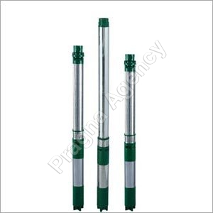 Deepwell Submersible Pump Set