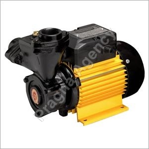 Self Priming Monoblock Pump