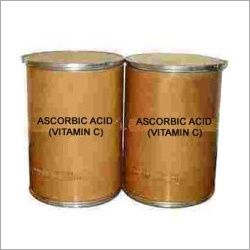 Ascorbic Acid