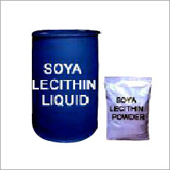 Soya Lecithin Powder