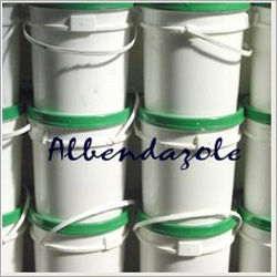 Veterinary Albendazole Chemicals