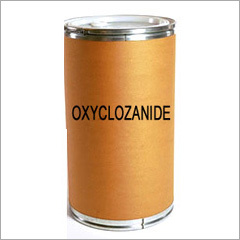 Oxyclozanide Albendazole Chemicals