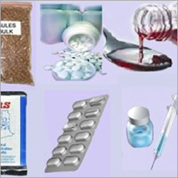 Pharmaceutical Finished Products