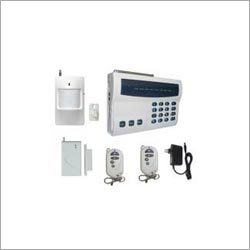 Security Equipment