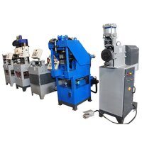 Tube End Forming Machines - Precision Engineering, Versatile Applications | Durable Construction, High Efficiency, Customizable Options