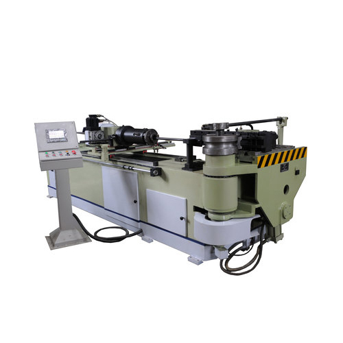 Two Axes Pipe Bending Machine