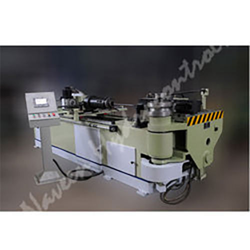 Industrial CNC Wire Bending Machine