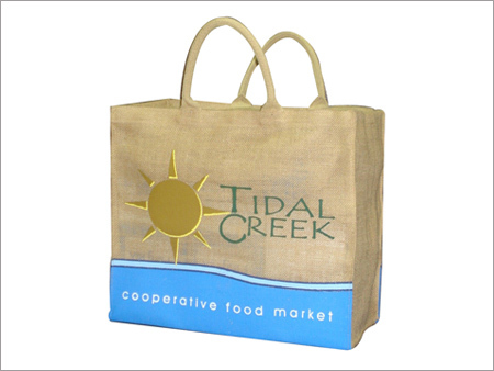 Jute Bags