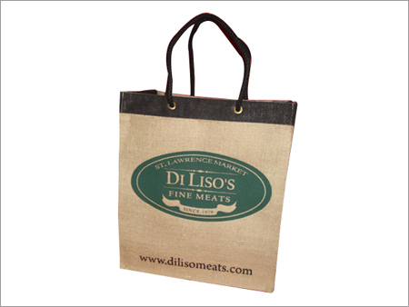 Jute Cotton Bags