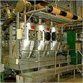 Beam Dyeing Machines