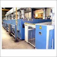 Monforts Machines