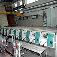 Textile Printing Machines