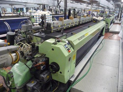 Sulzer Looms 