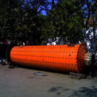 Clinker Grinding Unit - Dimension (l*w*h): Requirement Based  Centimeter (cm)