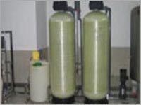 Ion Softening Equipments & Projects