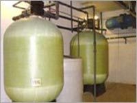 Ion Softening System & Projects