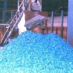 Sodium Silicate Plant Machinery