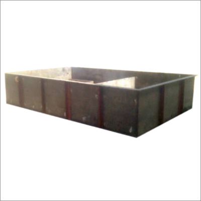 Sodium Bi-Sulphate Plant Spares