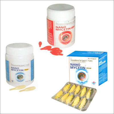 Nano Mycetin