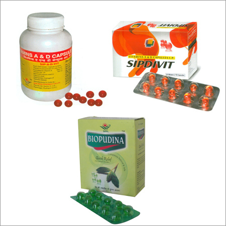 Sipdivit & Sip-A-D Vit