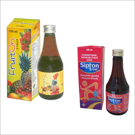 Fruiton & Sipton