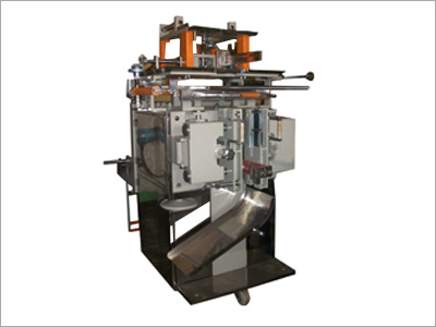 Packaging Machinery