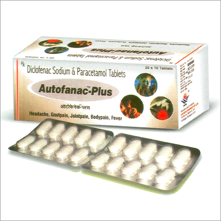 Autofanac Plus