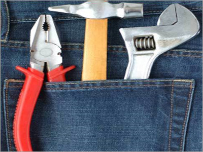 Maintenance Services For Packaging Machines