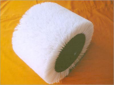 Segment Roll Brush