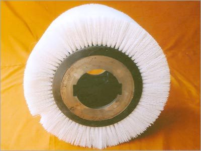 Segment Roll Brush