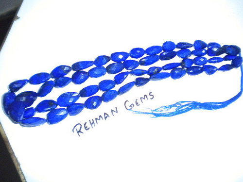 Lapis Lazuli Nugget Beads
